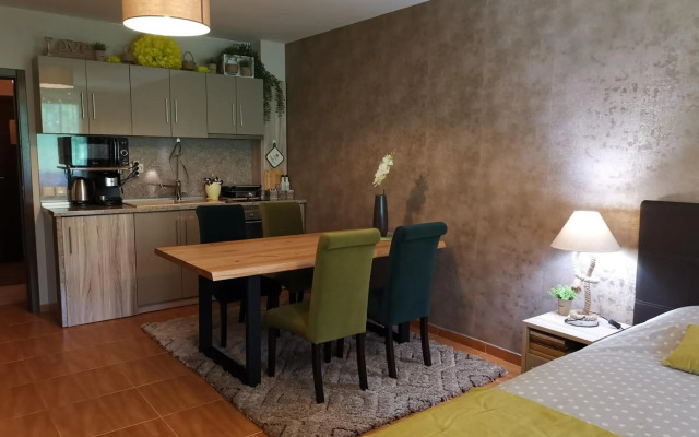 Apartment Pamporovo Palaсe A75