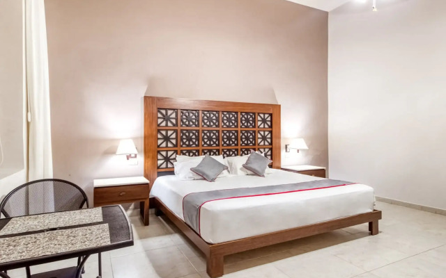 Tecnohotel Casa Villamar