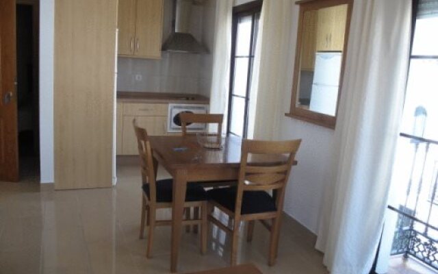 Apartamentos Acantilados De Maro