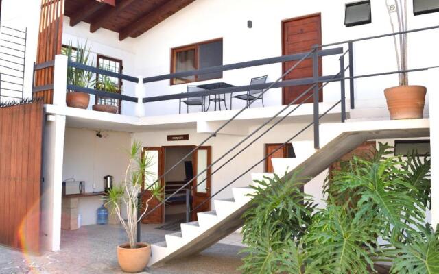 Villa Maria Hotel