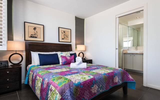 Picture Point Terraces