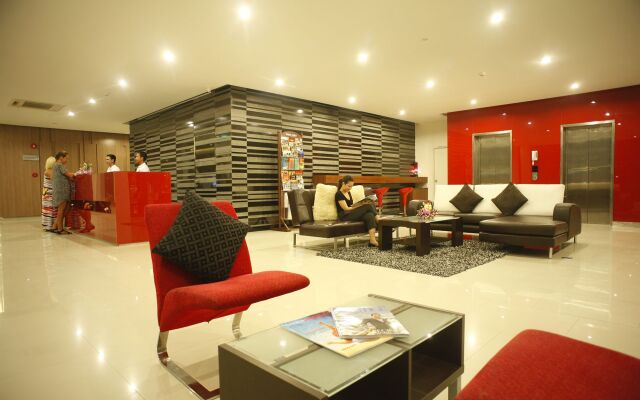 D Varee Diva Avenue Samui
