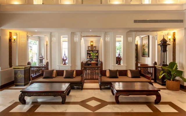 Viangbua Mansion