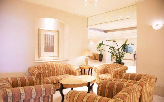 Seaside Hotel Maiko Villa Kobe