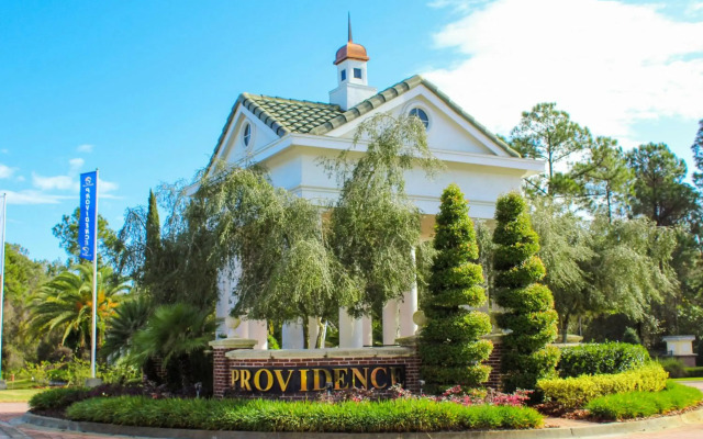 Palm Golf House 6 Bedroom