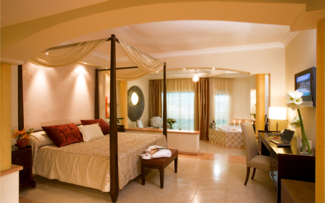 Majestic Elegance Punta Cana - All Inclusive