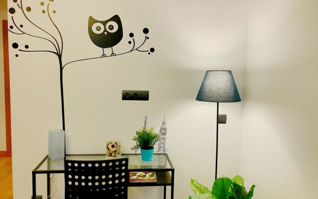 Madrid 4 Days - Arenal