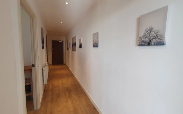 West Side Apartments Brentford