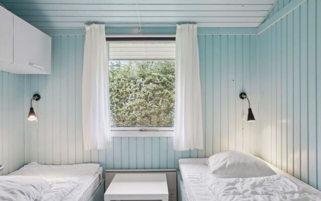 "Elly" - 1km from the sea in NE Jutland