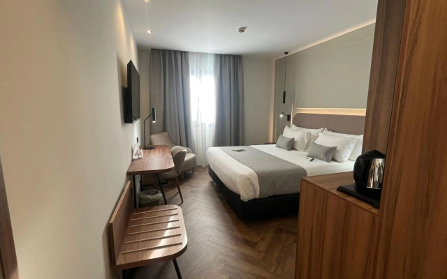 Hotel Silken Rona Dalba
