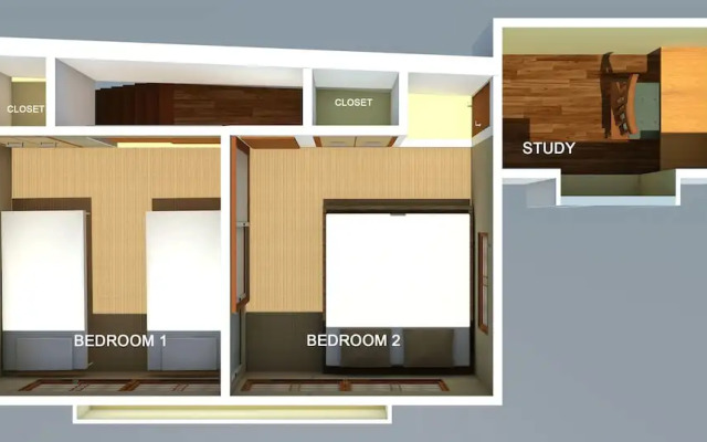 Shiki Homes | BISHO Misaki