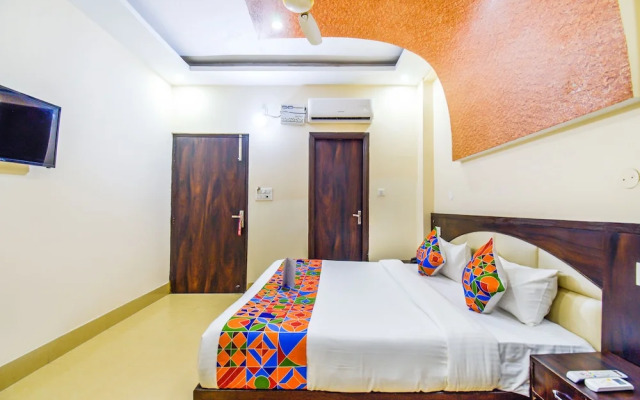 FabHotel JS Regency