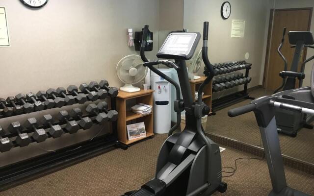 Comfort Inn Millersburg