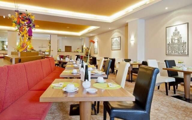 Artis Hotel Dresden
