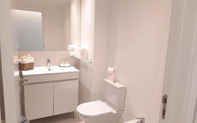 Apartamento Max Tropical by Sunnyway
