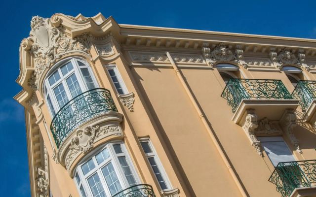 Hotel Olympia