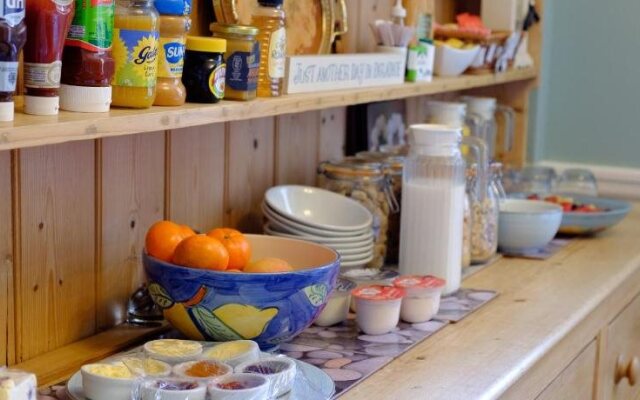 Pebbles B&B