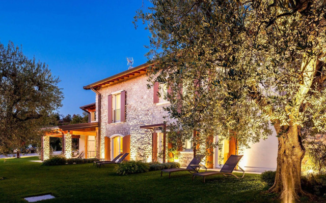 Quercia Belvedere Relais