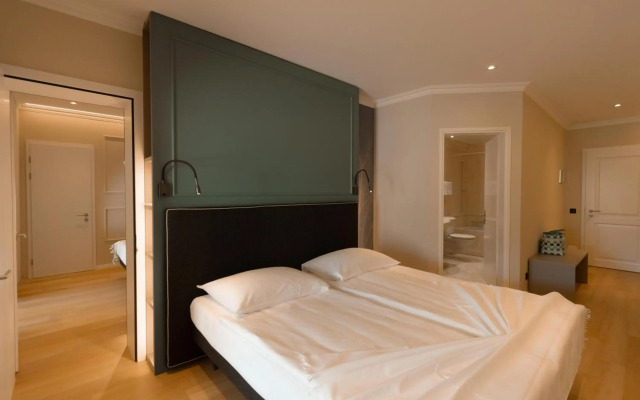 Albergo Losone