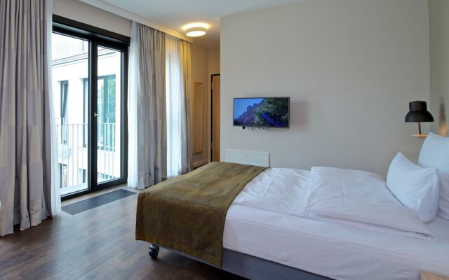 Numa Berlin Nook