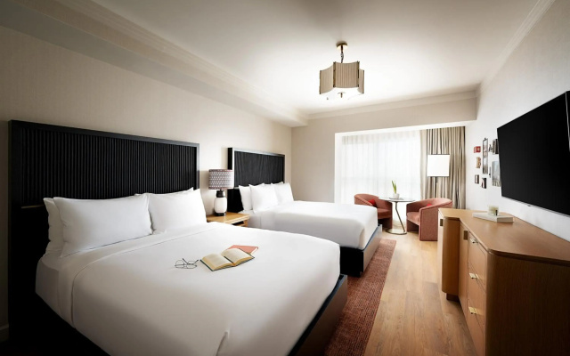 Hutton Hotel