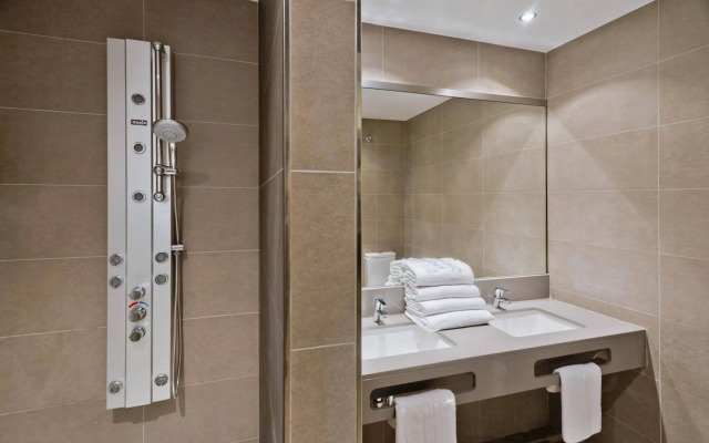 Hotel GHT S'Agaró Mar