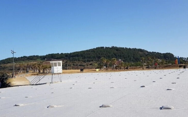 Batdol Guesthouse - Hostel