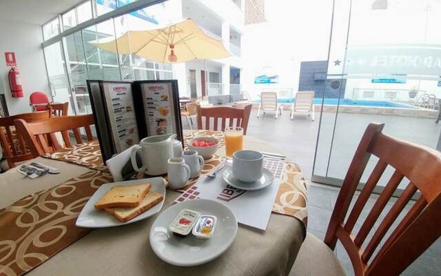 Hotel Libertad