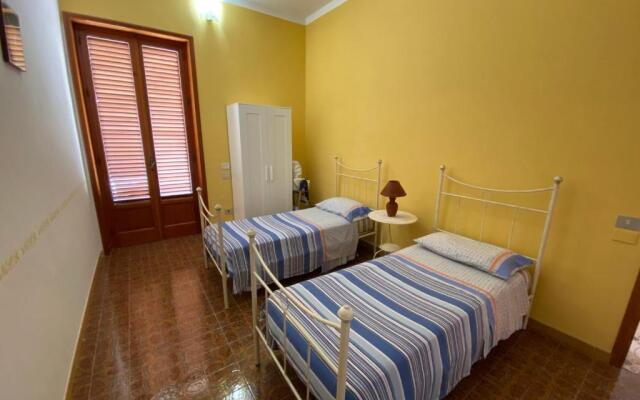 Holiday home Mediterraneo