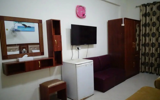 Super OYO 945 Dream Touch Hotel