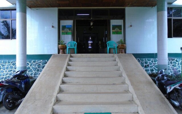 Pale Mon Lodging Hotel