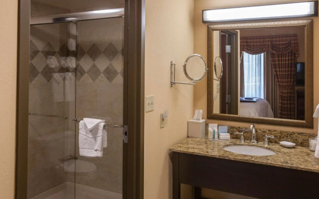 Hampton Inn & Suites Stillwater