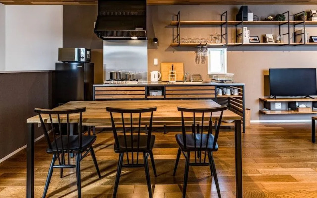 Rakuten STAY HOUSE x WILL STYLE Fujinomiya