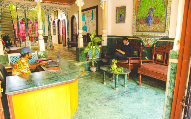 Dreamyard Udaipur
