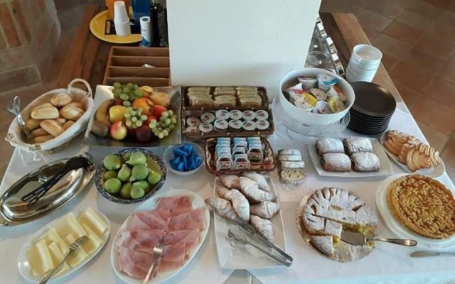 Villa Marietta Country House