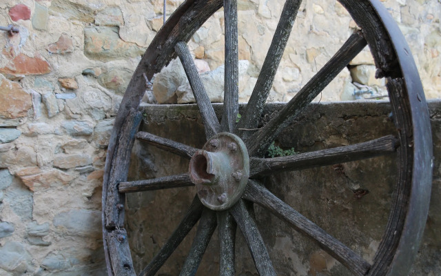 Les Yourtes de Provence