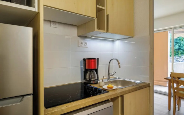 Résidence Cannes Villa Livia