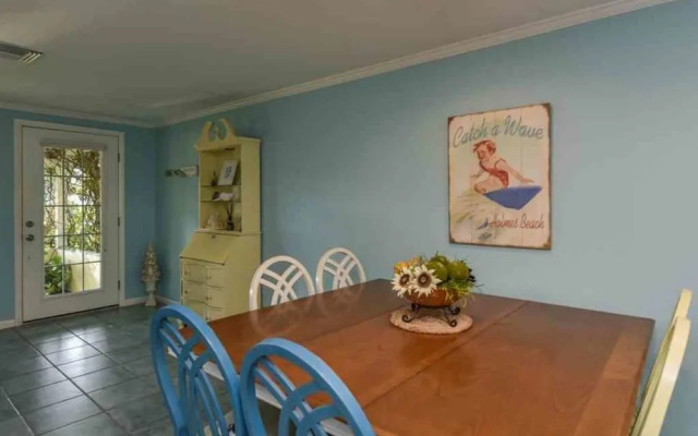 Rest Assured - 210 - 68th Street