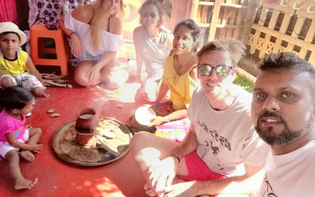 Mc Queen Homestay