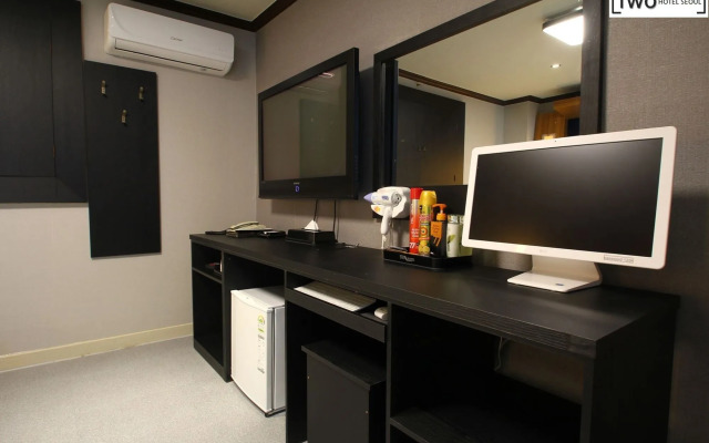 Two Hotel Seoul