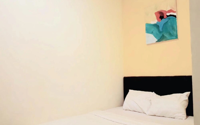 SUPER OYO Flagship 3688 Pot Art