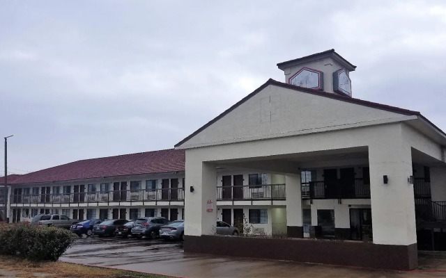 Executive Inn & Suites Mesquite