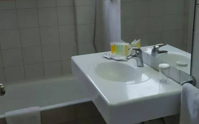 Bella Riva Hotel