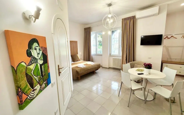Residence Villa Giordano