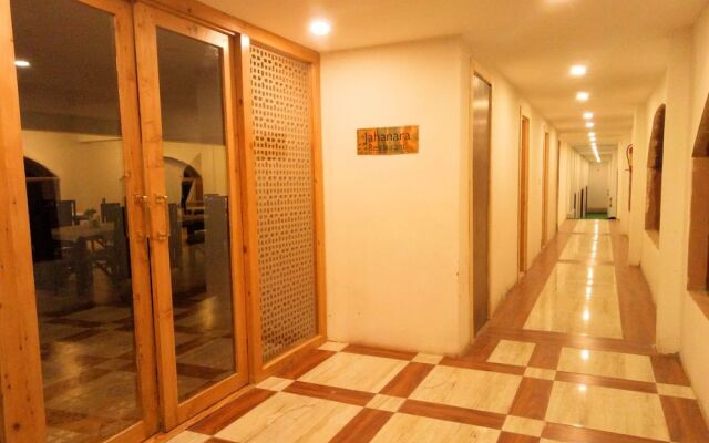 The Sultan Resort