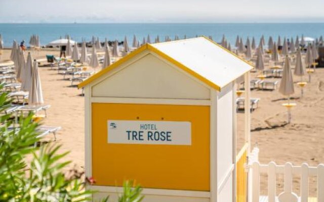 Hotel Tre Rose
