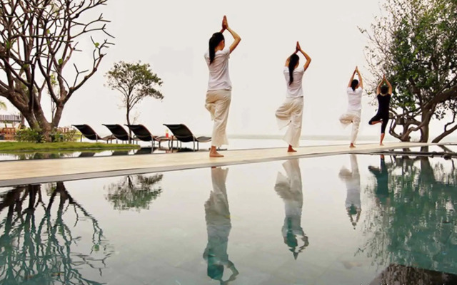 V Villas Hua Hin - MGallery Collection