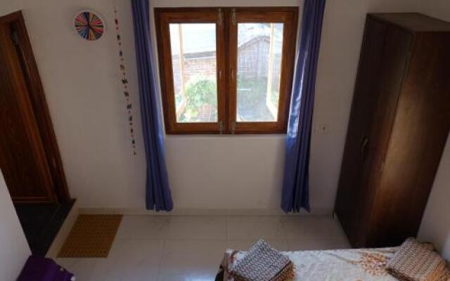 United for Hope Kushinagar Guest House