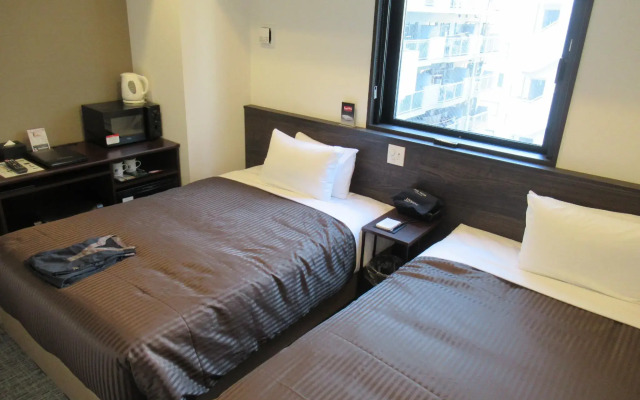 HOTEL LiVEMAX PREMIUM Nagoya Marunouchi