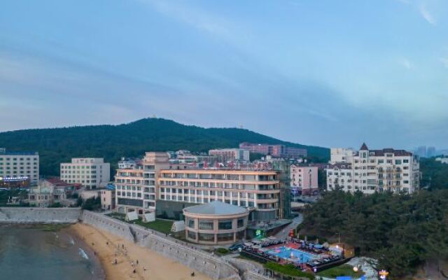 Shandong University Academic Center